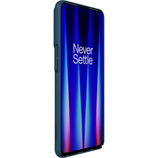 Nillkin Coque CamShield OnePlus Nord CE 2 5G - Bleu