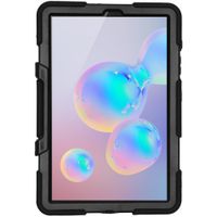 Coque Protection Army extrême Samsung Galaxy Tab S6