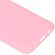 imoshion Coque Couleur Samsung Galaxy M31 - Rose