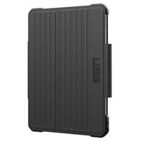 UAG Étui de télephone portefeuille Metropolis SE Apple iPad Pro 13 (2025) M5 / (2024) M4 - Noir