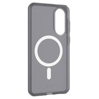 UAG Dot Case avec MagSafe Samsung Galaxy S25 Edge - Ash