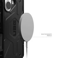 UAG Coque Pathfinder MagSafe iPhone 16 - Black