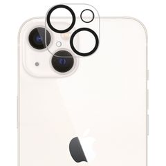 imoshion Protection Caméra en verre trempé 2 Pack Apple iPhone 14 / 14 Plus