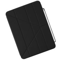 Pipetto Origami No3 Pencil Case iPad Pro 13 (2024) M4 - Noir