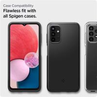 Spigen Protection d'écran en verre trempé AlignMaster Cover 2 Pack Samsung Galaxy A13 (4G)