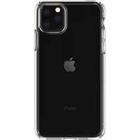 Spigen Coque Liquid Crystal iPhone 11 Pro - Transparent