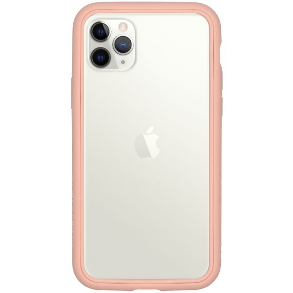 RhinoShield Pare-chocs CrashGuard NX iPhone 11 Pro - Rose