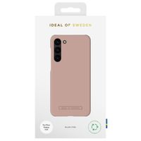 iDeal of Sweden Seamless Case Backcover Samsung Galaxy S23 - Blush Pink