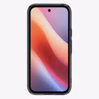 Spigen Coque Ultra Hybrid MagSafe Google Pixel 9A - Noir