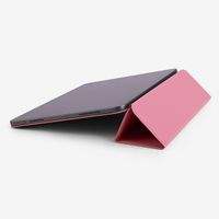 Pomologic BookCover Apple iPad 11 (2025) 11 pouces A16 / iPad 10 (2022) 10.9 pouces - Old Pink