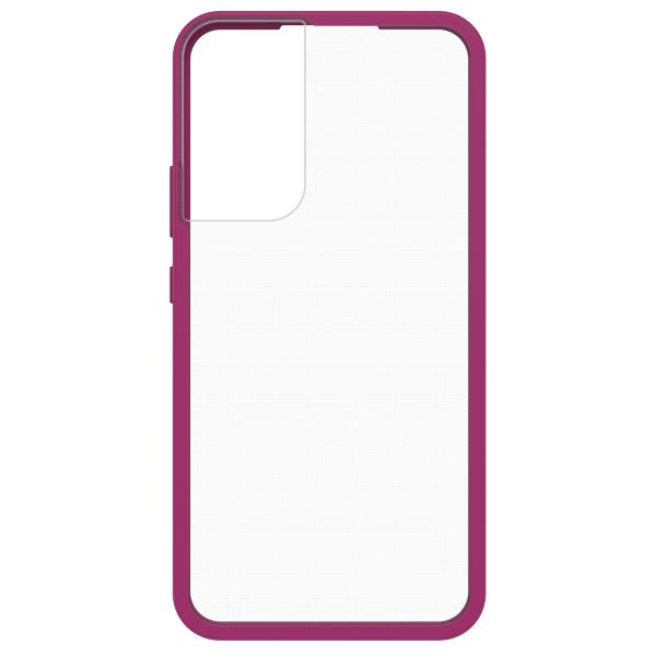 OtterBox Coque arrière React Samsung Galaxy S22 Plus - Party Pink