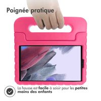 imoshion Coque kidsproof avec poignée Samsung Galaxy Tab A7 Lite