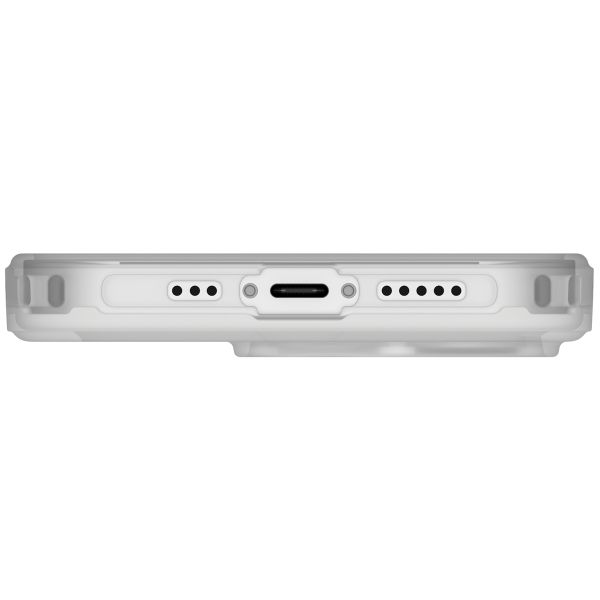 UAG Coque Lucent 2.0 MagSafe iPhone 14 Pro - Marshmallow