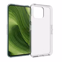 Accezz Coque Clear Fairphone 6 - Transparent