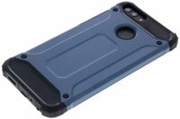 Coque Rugged Xtreme Huawei P Smart - Bleu foncé