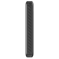 Anker Powerbank - 10.000 mAh - 22,5 Watts - USB-A + 2x USB-C - Noir