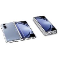 Spigen Coque Thin Fit Pro Samsung Galaxy Z Fold 5 - Transparent