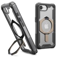 UAG Coque Plasma XTE MagSafe iPhone 16e - Ash / Titanium