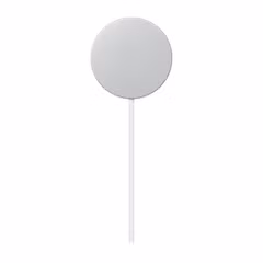 Apple MagSafe Chargeur - Chargeur sans fil 25W - 2 mètre - 2024 - Blanc