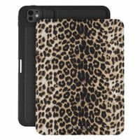 Burga Coque tablette Apple iPad Pro 11 (2025) M5 / (2024) M4 - Player