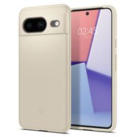 Spigen Coque Thin Fit Google Pixel 8 - Beige