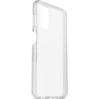 OtterBox Coque arrière React Samsung Galaxy A04s - Transparent