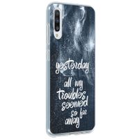 Coque Design Samsung Galaxy A70