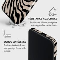 Burga Coque arrière Tough Apple iPhone 13 - Imperial