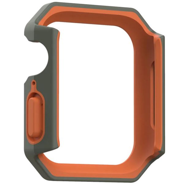 UAG Civilian Case Apple Watch Series 4-7 / SE - 42/44/45 mm - Vert