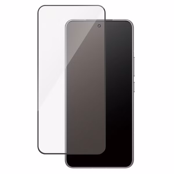 PanzerGlass Protection d'écran Ultra-Wide Fit Anti-bactérienne Xiaomi 15 Pro
