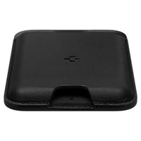 Spigen MagSafe Card Holder Valentinus - Noir