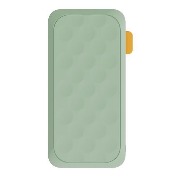 Xtorm Powerbank Fuel Series - 20 Watt - 10.000 mAh - Sage Green
