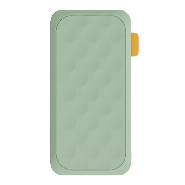 Xtorm Powerbank Fuel Series - 20 Watt - 10.000 mAh - Sage Green