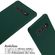 imoshion ﻿Coque en silicone avec cordon Samsung Galaxy S10 Plus - Vert foncé