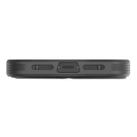 Uniq Coque Transforma avec MagSafe iPhone 13 Pro - Charcoal Grey