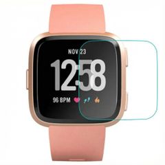 imoshion ﻿Protection d'écran en verre 3pack Fitbit Versa / Versa Lite