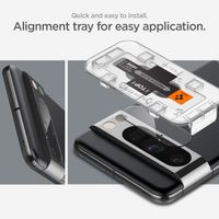 Spigen Glas.tR EZFit Optik Lens Protector 2 pack Google Pixel 8 Pro