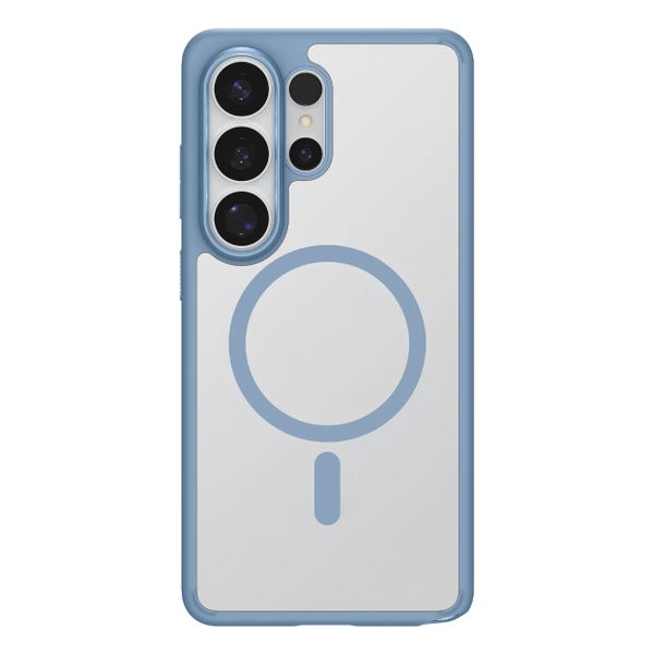 Spigen Coque Ultra Hybrid MagSafe Samsung Galaxy S26 Ultra - Light Blue