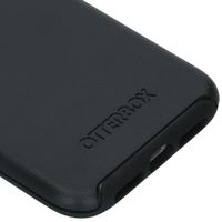 OtterBox Coque Symmetry iPhone 11 - Noir