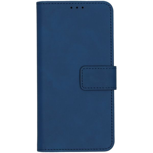 imoshion Etui de téléphone 2-en-1 amovible Samsung Galaxy S20 - Bleu