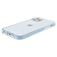 Holdit Coque Seethru iPhone 12 (Pro) - Mineral Blue