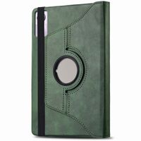 imoshion Coque tablette rotatif à 360° Xiaomi Redmi Pad SE - Vert