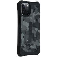 UAG Coque Pathfinder Apple iPhone 12 Mini - Midnight Camo