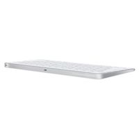 Apple Magic Keyboard - Clavier sans fil - QWERTY / US - Blanc