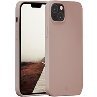 dbramante1928 Coque arrière Greenland iPhone 14 Plus - Rose