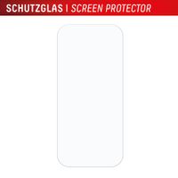 Displex Protection d'écran en verre trempé Real Glass iPhone 16 Pro