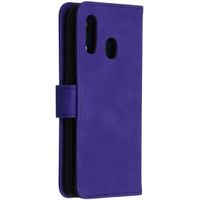 imoshion Etui de téléphone 2-en-1 amovible Samsung Galaxy A40