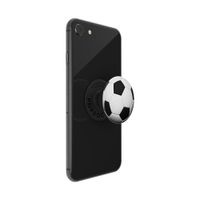 PopSockets PopGrip - Amovible - Soccer Ball