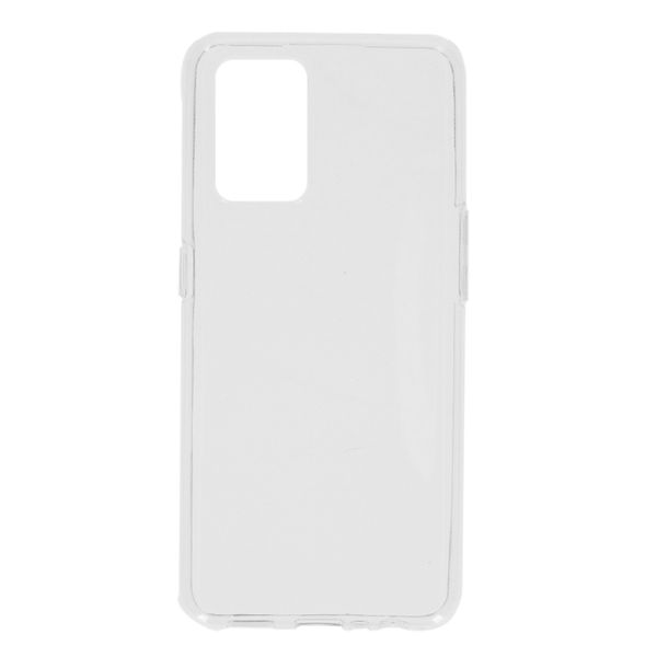 imoshion Coque silicone Oppo A74 (4G) - Transparent