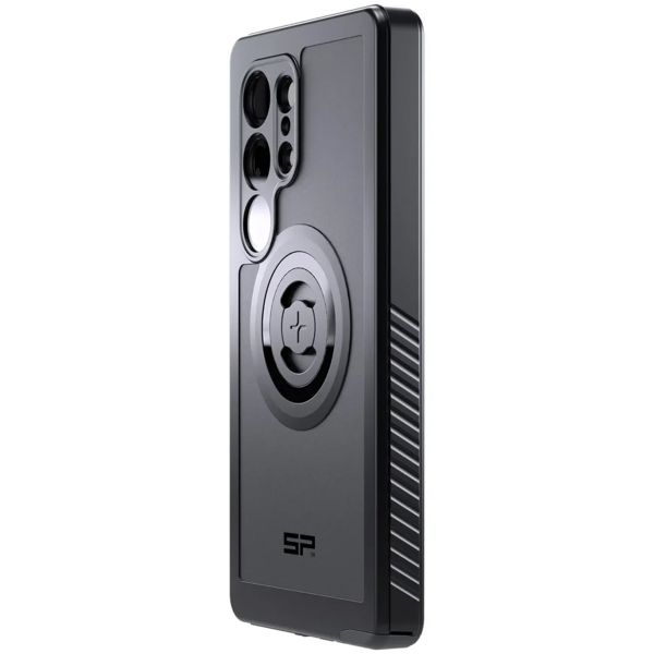 SP Connect Xtreme Series - Coque de télephone Samsung Galaxy S24 Ultra - Noir